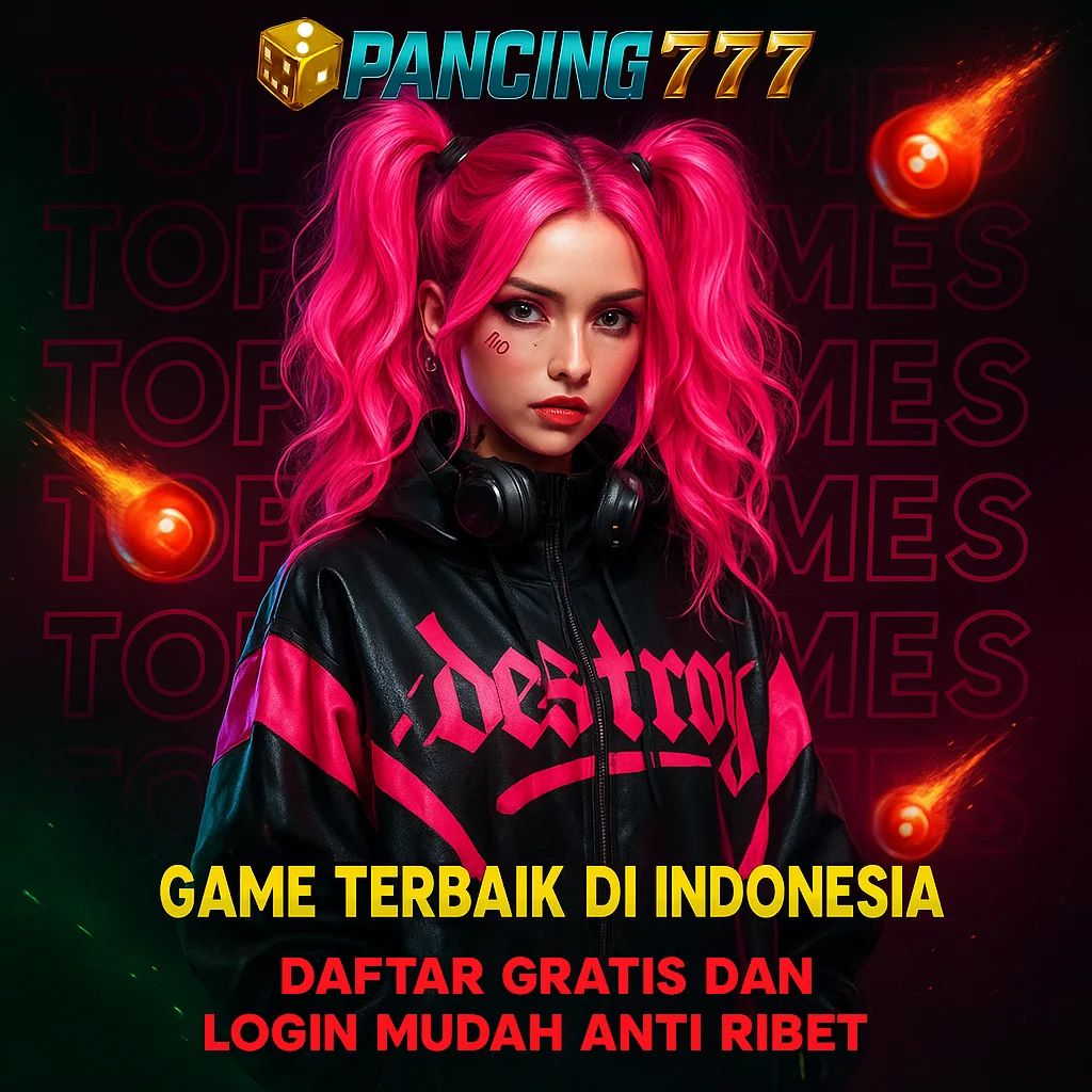 PANCING777